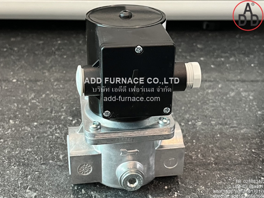 Honeywell VE4025A1210 (5)